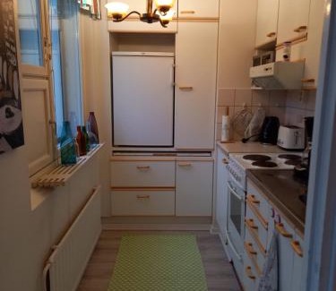 Pieksamaki Apartment | Kaksio Pieksämäen keskustassa