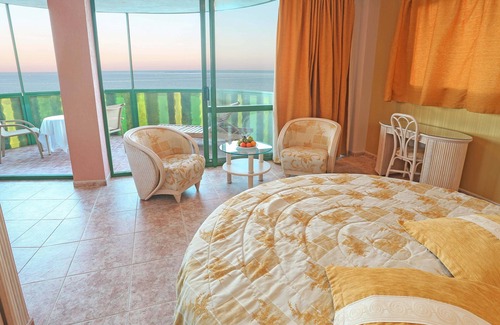 El Albir Hotel | KAKTUS Hotel Kaktus Albir