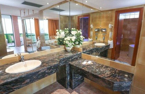 El Albir Hotel | KAKTUS Hotel Kaktus Albir