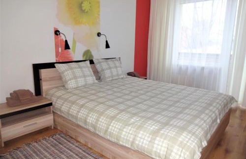 Valmiera Apartment | Kaktuss Apartamenti