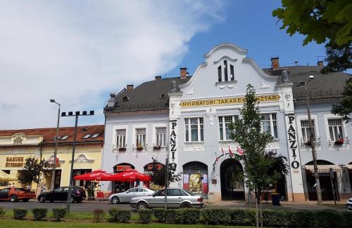 Nyirbator Bed & Breakfast | Kakukk Panzió