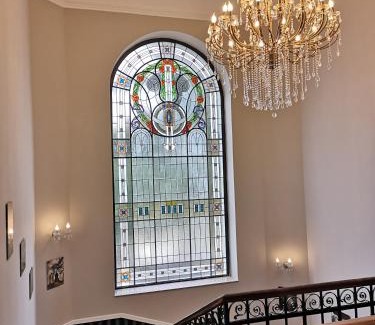 Nyirbator Bed & Breakfast | Kakukk Panzió