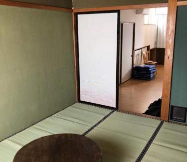 Kakunodate House | Kakunodate Guesthouse Fuga