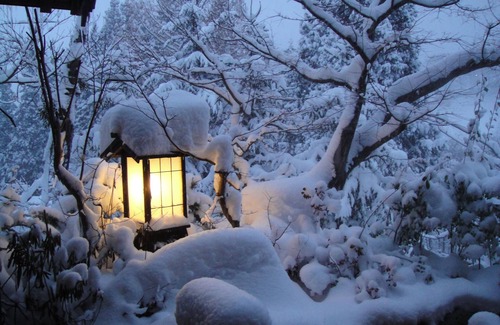 Takayama House | KAKUREAN HIDAJI - Adults Only