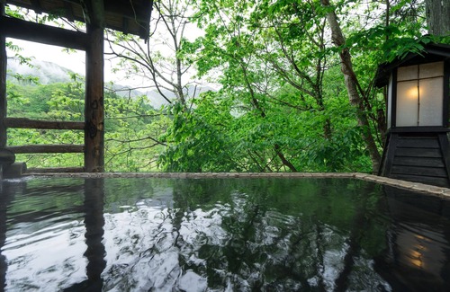 Takayama House | KAKUREAN HIDAJI - Adults Only