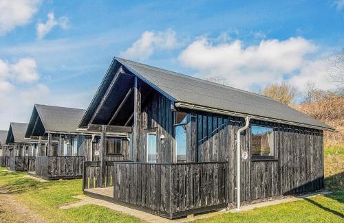 Ronde House | Kaløvig Beach Holiday Centre