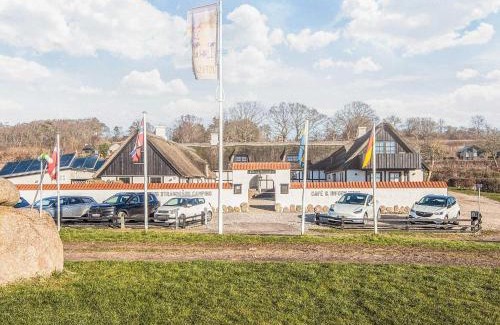 Ronde House | Kaløvig Beach Holiday Centre