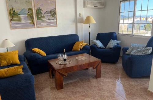 Cullera Apartment | KALA muy confortable alojamiento para hasta 7 personas