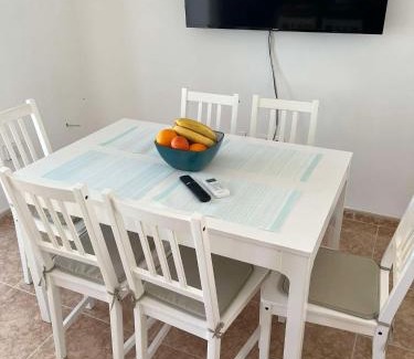 Cullera Apartment | KALA muy confortable alojamiento para hasta 7 personas