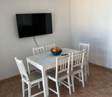 Cullera Apartment | KALA muy confortable alojamiento para hasta 7 personas
