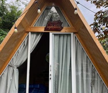 Di Linh Hotel | Kala view homestay