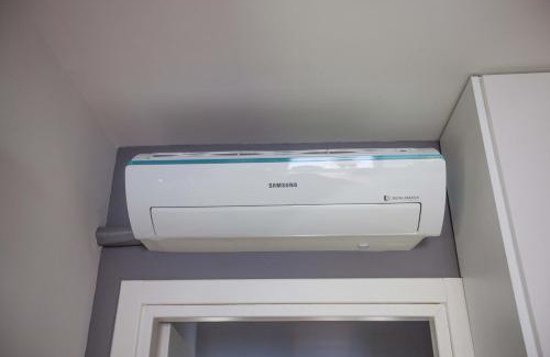 Itea Apartment | Kalafatis beach home