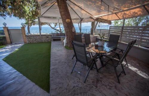 Itea Apartment | Kalafatis beach home