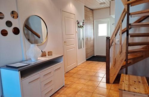 Kalajoki Apartment | Kalajoen Hiekat D7