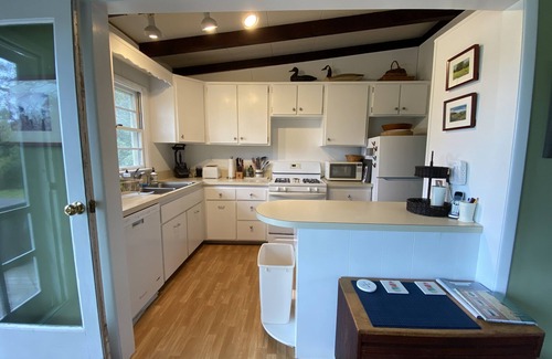 Montauk House | Kalaloo - Montauk Cabin-esque away from the crowds