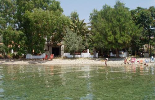 Kalamos Apartment | Kalama Apartments