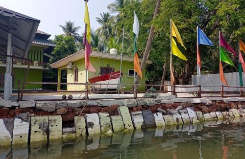 Chavakkad House | Kalamana Serene