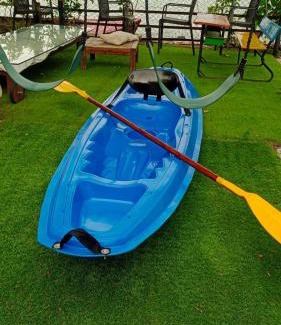 Chavakkad House | Kalamana Serene