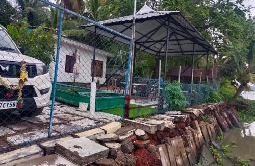 Chavakkad House | Kalamana Serene