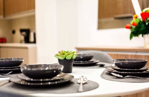 Kalamata Apartment | Kalamata Cosy Haven, Hidden Gem In the City Center