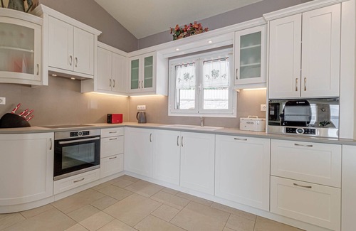 Kalami Villa | Kalami Beach - Villa Kouloura