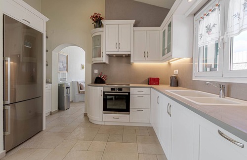 Kalami Villa | Kalami Beach - Villa Kouloura