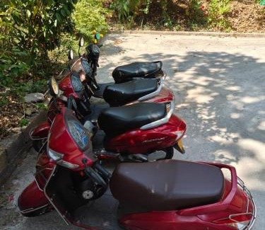 Port Blair House | Kalapani Hostel