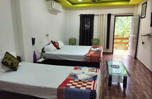 Port Blair House | Kalapani Hostel