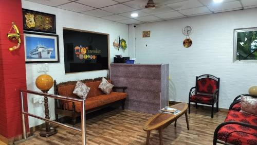 Port Blair House | Kalapani Hostel