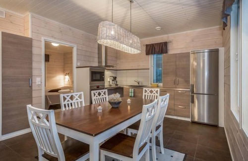 Pertunmaa House | Kalaranta by Interhome