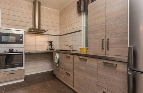 Pertunmaa House | Kalaranta by Interhome