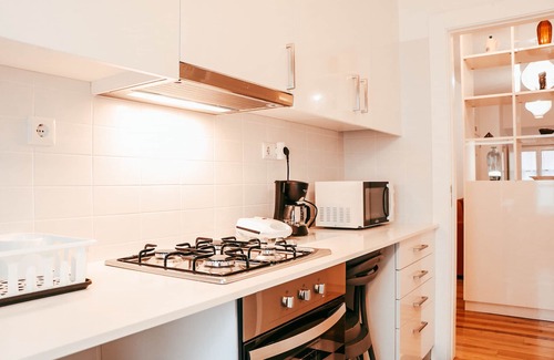 Santa Maria Maior Apartment | Kalathos House 1 with Terrace By Gt House