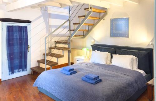 Kalavasos House | Kalavasos Square Apartments - With Access to Shared Pool 3 Minutes Walk