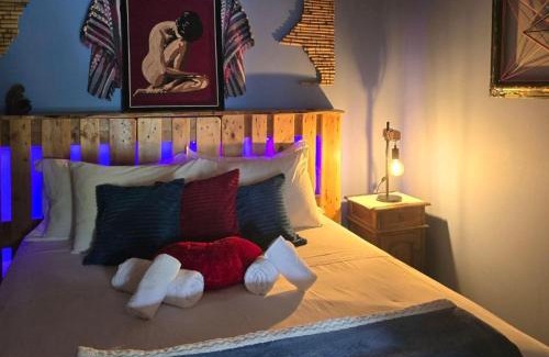 Kalavasos Apartment | Kalavasos View Traditional Apartments