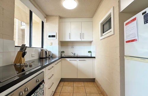 Kalbarri Apartment | Kalbarri Riverview 60 | Poolside | Ground Floor