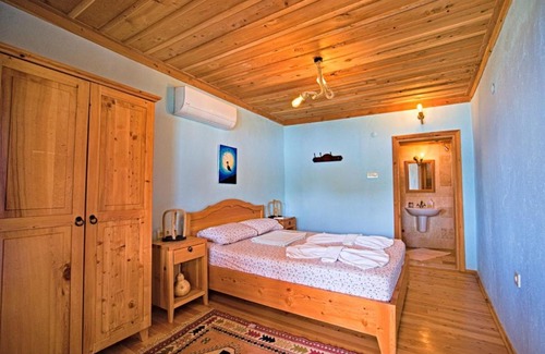 Kaleucagiz House | Kale Pansiyon