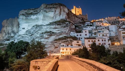 Alcala del Jucar House | Kalea Elysivm