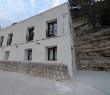 Alcala del Jucar House | Kalea Elysivm