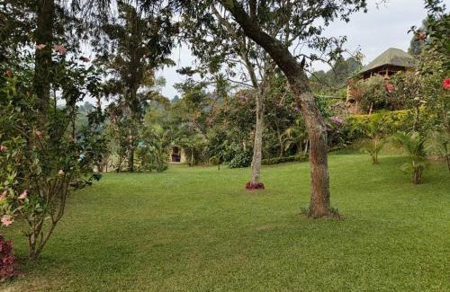 Kabale Hotel | Kalebas camp