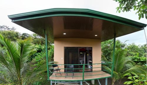 Manuel Antonio Apartment | Kalegio Lodge Full Furnished Apartments