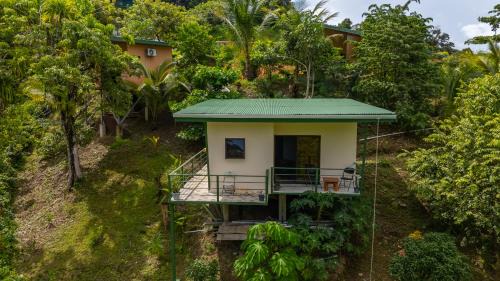 Manuel Antonio Apartment | Kalegio Lodge Full Furnished Apartments