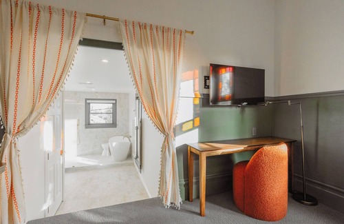 Nipomo Bed & Breakfast | Kaleidoscope Inn & Gardens