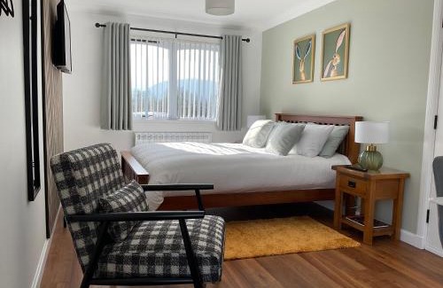 Banavie Apartment | Kalern Studio
