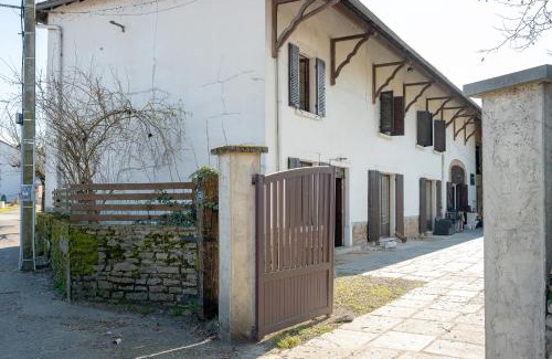 Grand Passieu Apartment | Kali-Milo