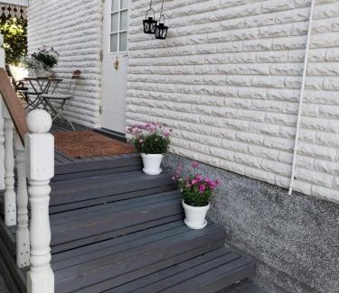 Lapua Apartment | Kaliininkuja