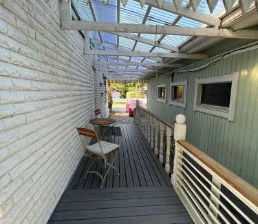 Lapua Apartment | Kaliininkuja