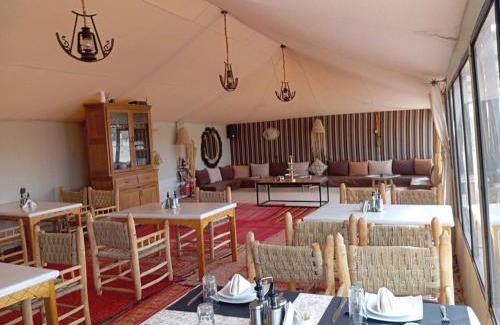 Merzouga Other | Kalimba Luxury Desert Camp