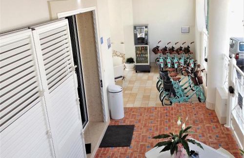 Torre Lapillo Bed & Breakfast | Kalinifta Rooms Apartment