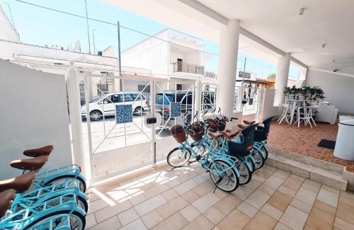 Torre Lapillo Bed & Breakfast | Kalinifta Rooms Apartment