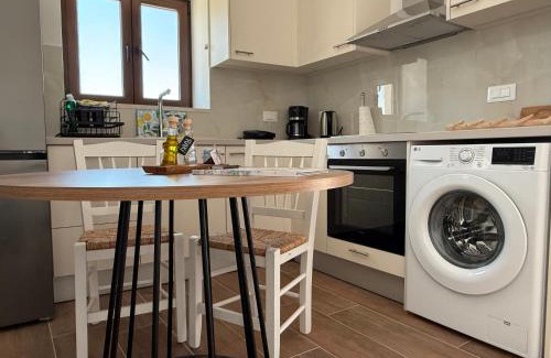 Agkathia House | Kalithea Chorio 2